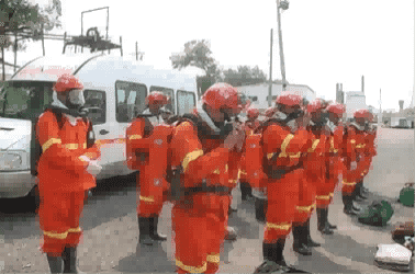 应急预案编制与评审